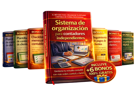 SISTEMA CONTABLE BASE