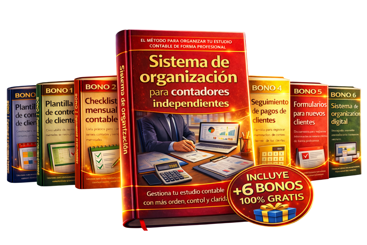 SISTEMA CONTABLE ÉLITE